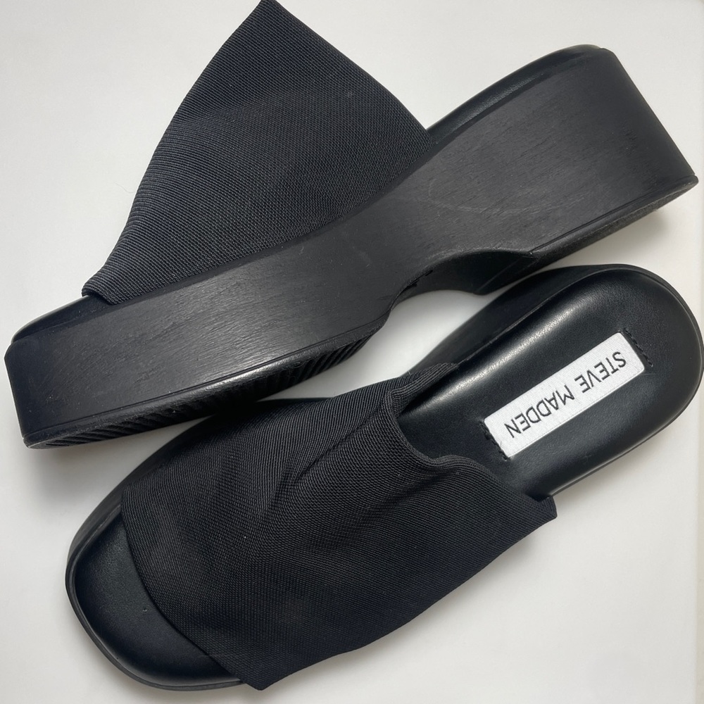 Steve Madden Slinky 30